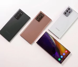 Samsung lance les Galaxy Note 20 et Galaxy Note 20 Ultra : sortie le 21 août à partir de 959€